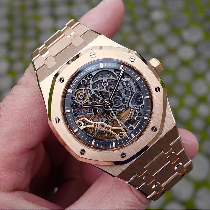 Original Audemars Piguet